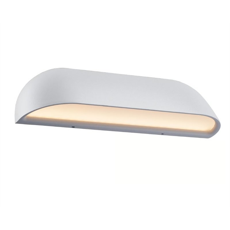 Nordlux Front 26 [IP44] Wandlamp - Outdoor