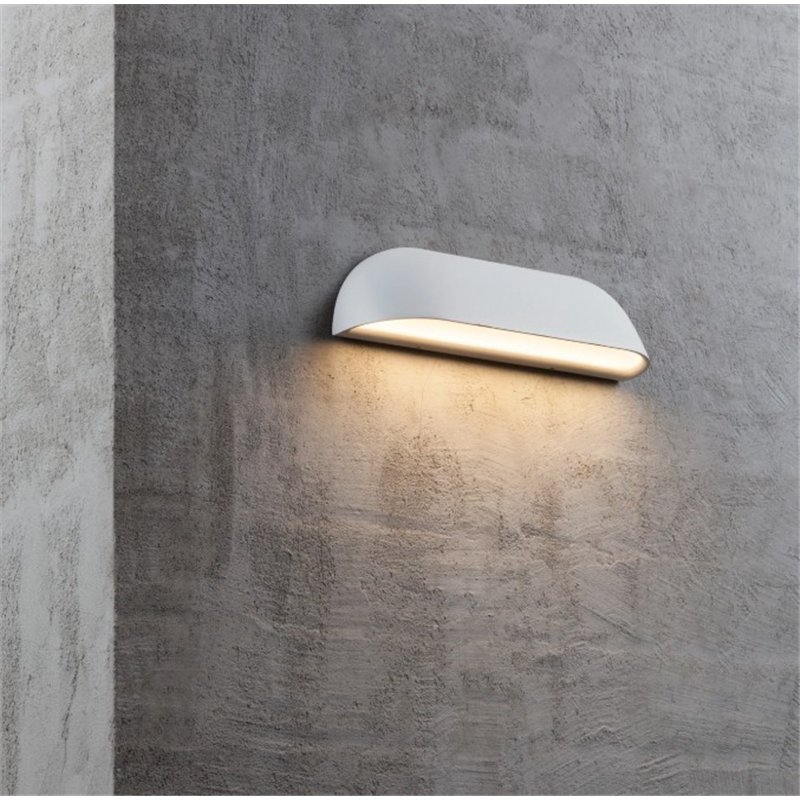 Nordlux Front 26 [IP44] Wandlamp - Outdoor