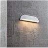 Nordlux Front 26 [IP44] wall lamp - Outdoor