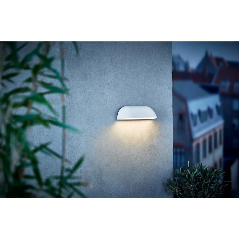 Nordlux Front 26 [IP44] Wandlamp - Outdoor