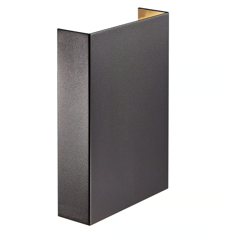 Nordlux Fold 15 [IP54] Wandlamp - Outdoor