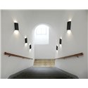 Nordlux Fold 15 [IP54] Wandlamp - Outdoor