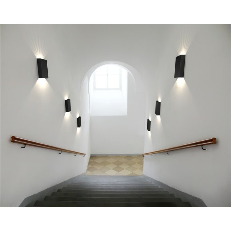 Nordlux Fold 15 [IP54] Wandlamp - Outdoor