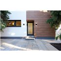 Nordlux Fold 15 [IP54] Wandlamp - Outdoor