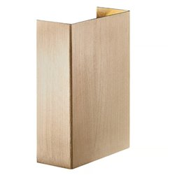 Nordlux Fold 10 [IP54] Wandlamp - Outdoor