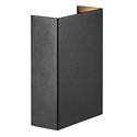 Nordlux Fold 10 [IP54] Wandlamp - Outdoor