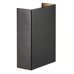 Nordlux Fold 10 [IP54] wall lamp - Outdoor