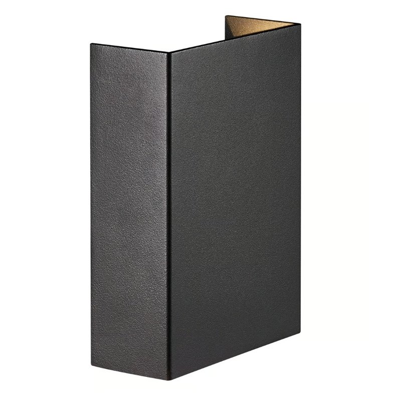 Nordlux Fold 10 [IP54] Wandlamp - Outdoor