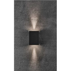 Nordlux Fold 10 [IP54] wall lamp - Outdoor