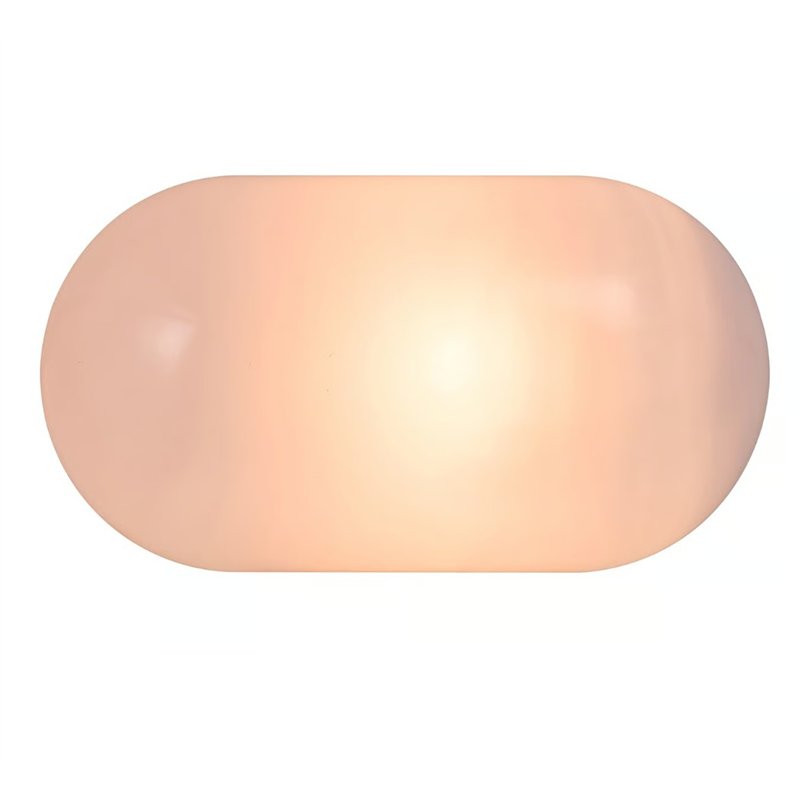Nordlux Foam 22 [IP44] Wandlamp