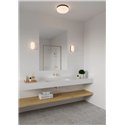 Nordlux Foam 22 [IP44] Wandlamp