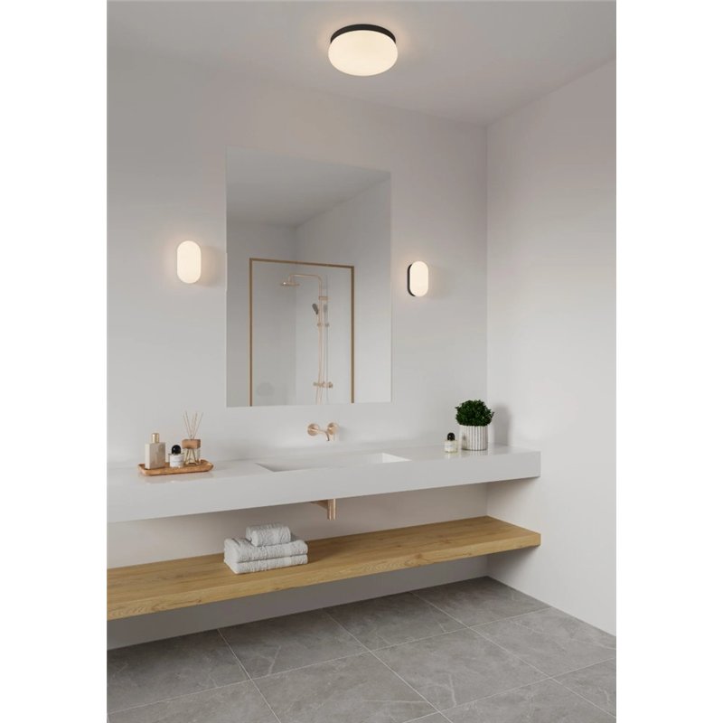 Nordlux Foam 22 [IP44] Wandlamp