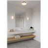 Nordlux Foam 22 [IP44] wall lamp