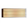 Nordlux Fluctus 28 [IP44] wall lamp - Outdoor