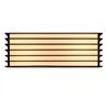 Nordlux Fluctus 28 [IP44] wall lamp - Outdoor