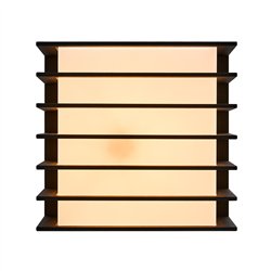 Nordlux Fluctus 13 [IP44] Wandlamp