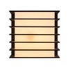 Nordlux Fluctus 13 [IP44] wall lamp