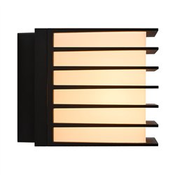 Nordlux Fluctus 13 [IP44] wall lamp