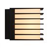 Nordlux Fluctus 13 [IP44] wall lamp