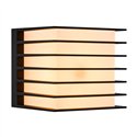 Nordlux Fluctus 13 [IP44] Wandlamp