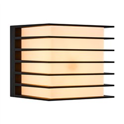 Nordlux Fluctus 13 [IP44] wall lamp