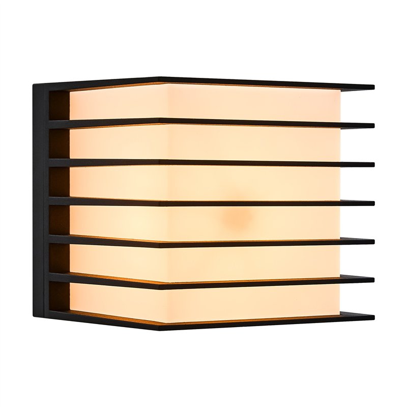 Nordlux Fluctus 13 [IP44] Wandlamp