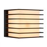 Nordlux Fluctus 13 [IP44] wall lamp