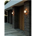 Nordlux Fluctus 13 [IP44] Wandlamp
