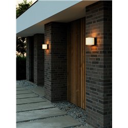 Nordlux Fluctus 13 [IP44] wall lamp
