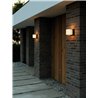 Nordlux Fluctus 13 [IP44] wall lamp