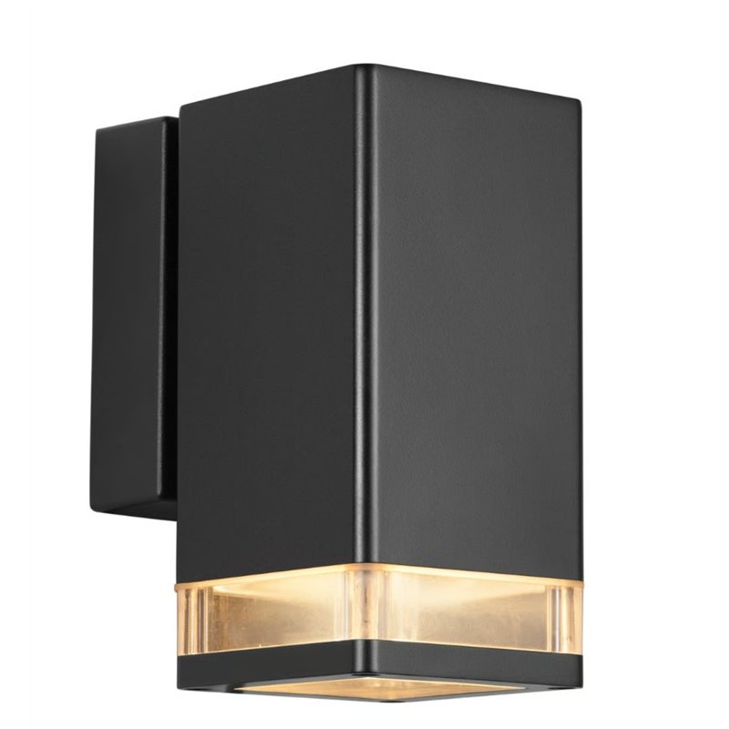 Nordlux Elm Up [IP44] Wandlamp - Outdoor