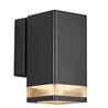 Nordlux Elm Up [IP44] wall lamp - Outdoor