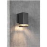 Nordlux Elm Up [IP44] wall lamp - Outdoor