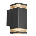 Nordlux Elm [IP44] Wandlamp - Outdoor