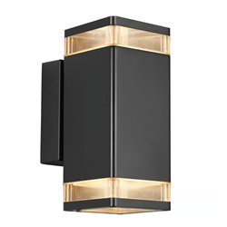 Nordlux Elm [IP44] Wandlamp - Outdoor
