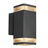 Nordlux Elm [IP44] wall lamp - Outdoor