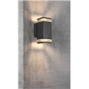 Nordlux Elm [IP44] Wandlamp - Outdoor