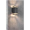 Nordlux Elm [IP44] wall lamp - Outdoor