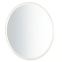 Nordlux Dovina Rond 60 [IP44] Wandlamp