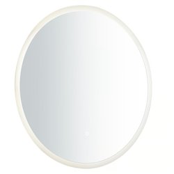 Nordlux Dovina Rond 60 [IP44] Wandlamp