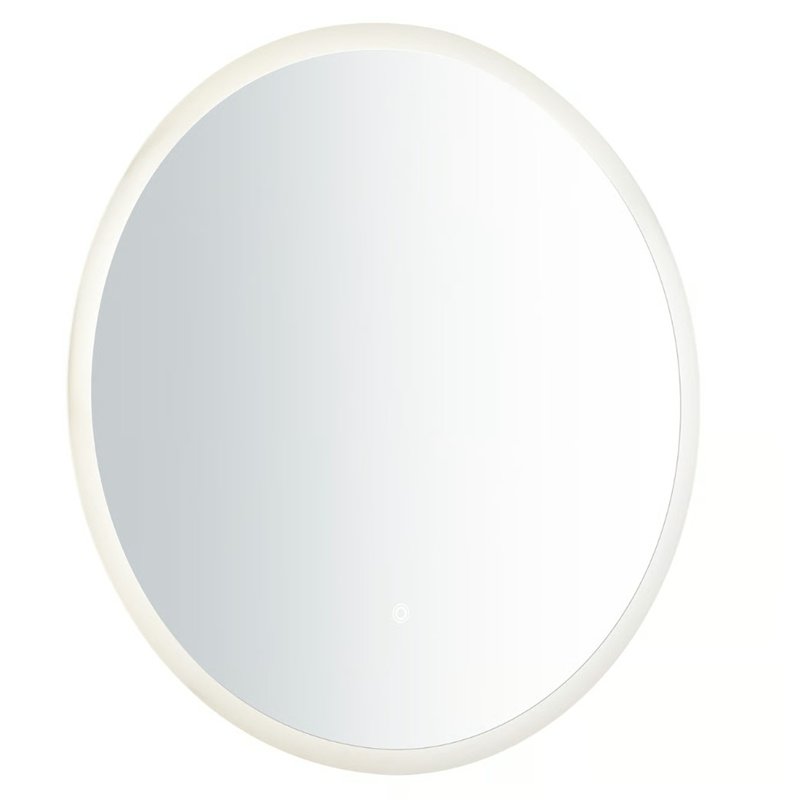 Nordlux Dovina Rond 60 [IP44] Wandlamp