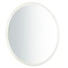 Nordlux Dovina Round 60 [IP44] wall lamp