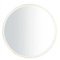 Nordlux Dovina Round 60 [IP44] wall lamp