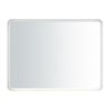 Nordlux Dovina Rectangle 80x60 [IP44] wall lamp