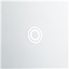 Nordlux Dovina Rectangle 80x60 [IP44] wall lamp