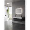 Nordlux Dovina Rectangle 80x60 [IP44] wall lamp