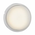 Nordlux Cuba Energy Rond [IP54] Wandlamp
