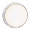 Nordlux Cuba Energy Round [IP54] wall lamp
