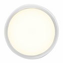 Nordlux Cuba Energy Rond [IP54] Wandlamp