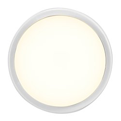 Nordlux Cuba Energy Round [IP54] wall lamp